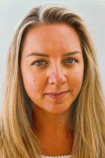 Pflegedienstleitung Frau Molska