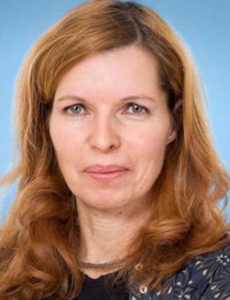 Verwaltung Frau Quast