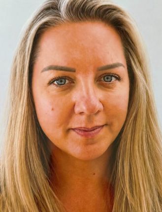 Pflegedienstleitung Frau Molska