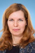 Verwaltung Frau Quast